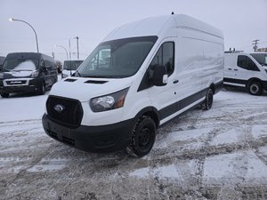 Ford Transit Cargo Van T-350 High Roof 148' EXT 2023