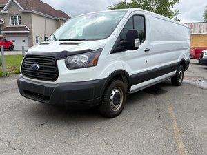 Ford Transit Van T-250 Low Roof 148' 2019