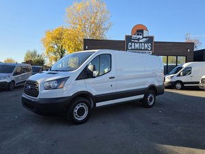 Ford Transit Van T-250 Low Roof 130' 2019