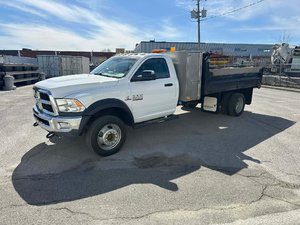 2017 Ram 5500 ST