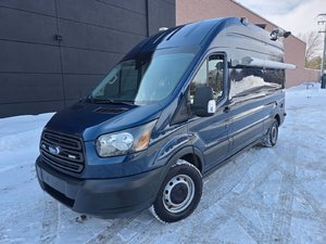 2016 Ford Transit Cargo Van T-350 High Roof 148'