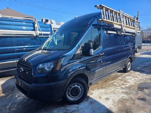 Ford Transit Cargo Van T-350 High Roof 148' 2017