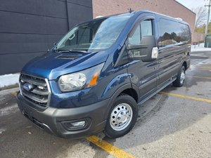 Ford Transit Cargo Van T-150 Low Roof 130' AWD 2020