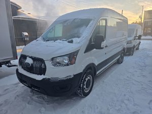 Ford Transit Cargo Van T-250 Medium Roof 148' 2021