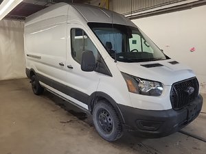 Ford Transit Cargo Van T-250 High Roof 148' AWD 2022