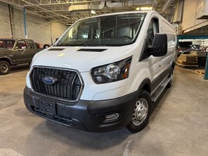 Ford Transit Cargo Van T-250 Low Roof 130' AWD 2023