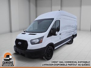 Ford Transit Cargo Van T-350 High Roof 148' EXT 2023