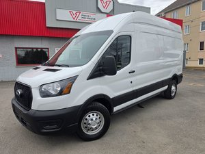2024 Ford Transit Cargo Van T-250 High Roof 148' AWD