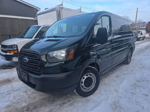 Ford Transit Passenger Wagon T-150 Low Roof 130' 2016