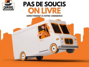 GMC Savana Commercial Cutaway 3500 Cube 14' PIEDS 2019