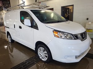 Nissan NV200 S 2017