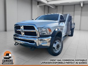 Ram 5500 ST 2017