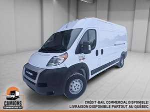 Ram ProMaster Cargo Van 3500 High Roof 159' 2021
