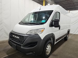 Ram ProMaster Cargo Van 2500 High Roof 136' 2023