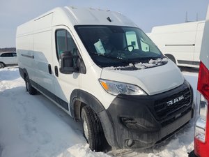 2025 Ram ProMaster Cargo Van 3500 High Roof 159' EXT