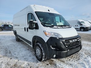 Ram ProMaster Cargo Van 3500 High Roof 159' EXT 2025