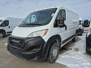 Ram ProMaster Cargo Van 1500 Low Roof 136' 2025