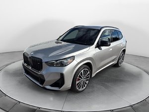 2025 BMW X1 M35i xDrive