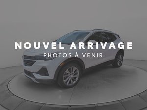 2020 Buick Encore GX Essence