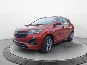 Buick Encore GX Preferred 2022
