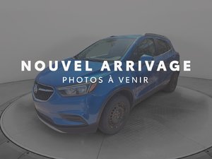 Buick Encore Preferred 2018