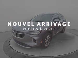 Buick Envision Essence 2022