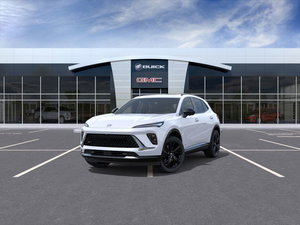 Buick Envision Sport Touring 2026