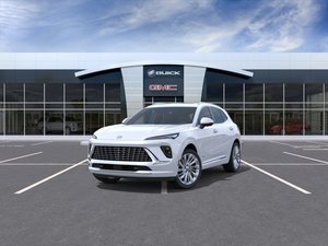 Buick Envision Avenir 2026