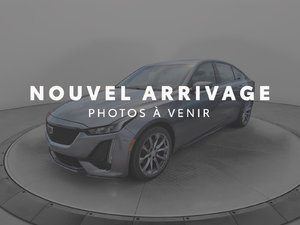 Cadillac CT5 350T SPORT 2022