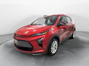 2022 Chevrolet Bolt EUV LT