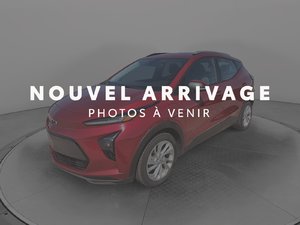 Chevrolet Bolt EUV LT 2022