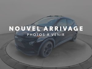2022 Chevrolet Bolt EUV LT