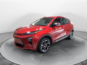 Chevrolet Bolt EUV Premier 2023
