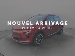 Chevrolet Bolt EUV Premier 2023