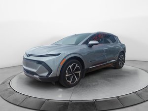 Chevrolet Equinox EV LT 2024