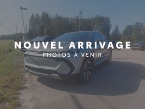 2024 Chevrolet Equinox EV LT