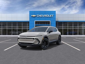 Chevrolet Equinox EV LT1 2027