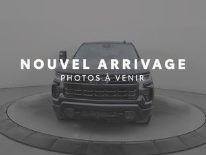 Chevrolet Silverado 1500 RST 2023