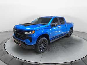Chevrolet Silverado 1500 LT Trail Boss 2024