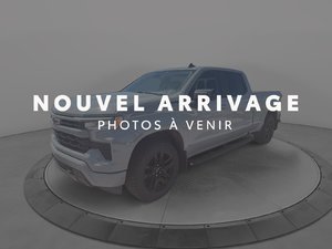 Chevrolet Silverado 1500 RST 2024