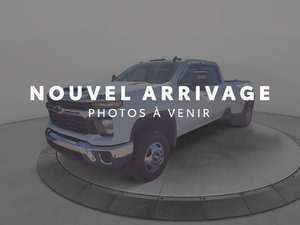2024 Chevrolet Silverado 3500HD LT HEAT PACKAGE