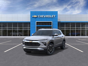 Chevrolet Trailblazer LT 2026