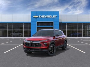 Chevrolet Trailblazer RS 2026