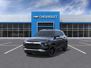 Chevrolet Trailblazer LT 2026