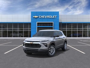 Chevrolet Trailblazer LS 2026