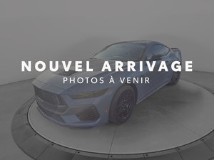 Ford Mustang GT PREMIUM 2024