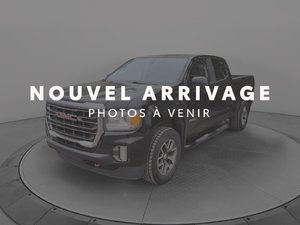 2021 GMC Canyon 4WD AT4 w/Cloth