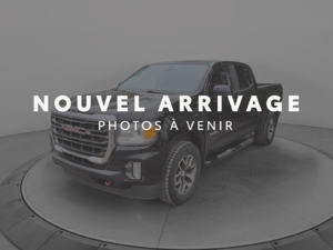 2021 GMC Canyon 4WD AT4 w/Cloth