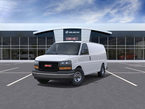GMC Savana Cargo 2500 WT 135 2025