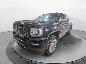 GMC Sierra 1500 Denali 2018